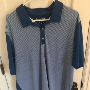 Adidas Climachill Golf Shirt